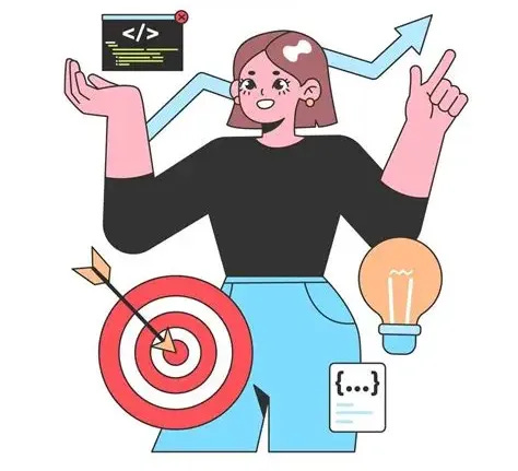 A Product Manager orchestrates the product life cycle with precision ...