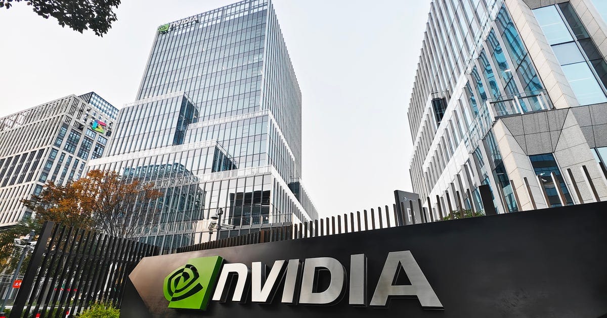 Nvidia's AI Boom Tests Data Center Infrastructure Limits Nvidia's AI Boom Tests Data Center Infrastructure Limits