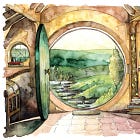 Annum: Imbolc