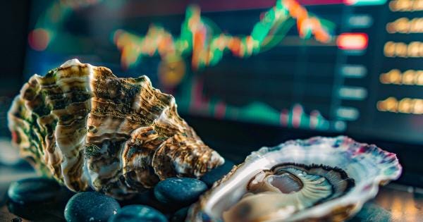 Exploring SynFutures V3 and the Oyster AMM