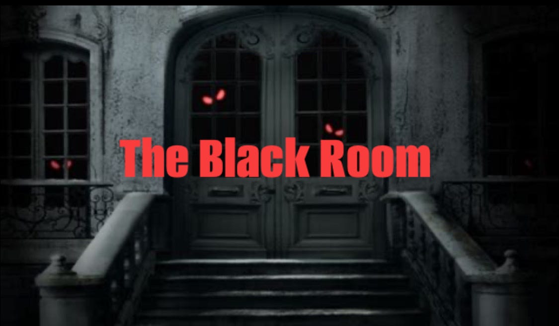 The Black Room
