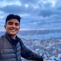 Pranav Mehta's avatar