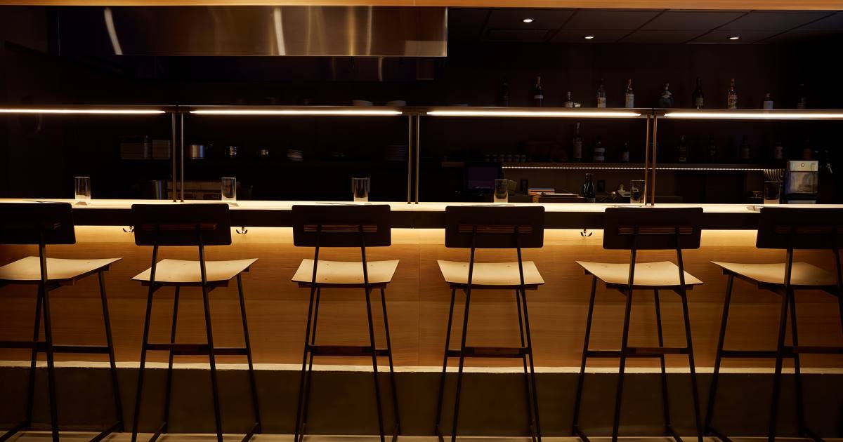 Momofuku Ko Bar | NYC Tourism