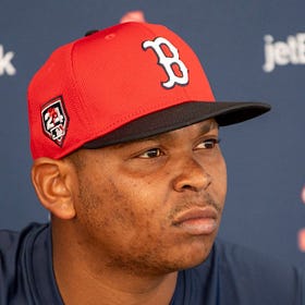 Rafael Devers calls out Red Sox for lackluster offseason: ‘They know what we need’ 