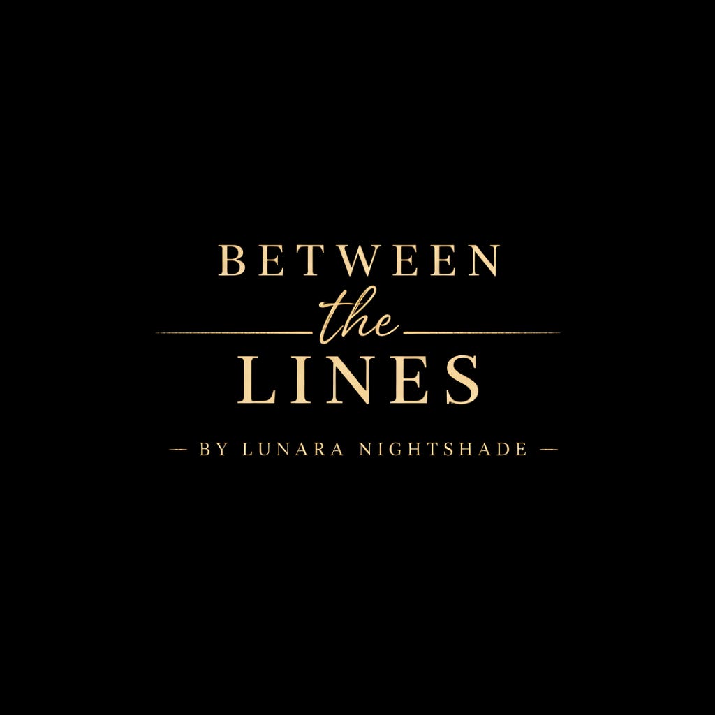 Between the Lines