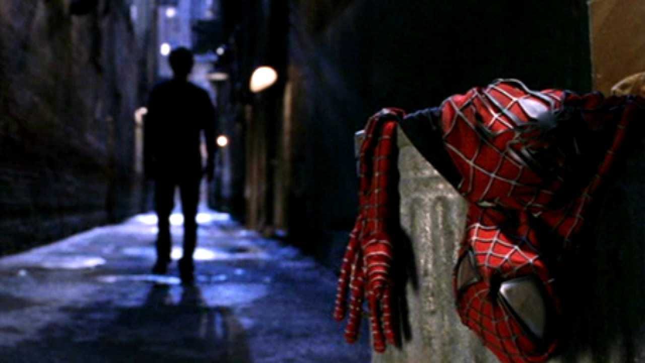 Ranking Spidey's Big Outings – Caleb Masters