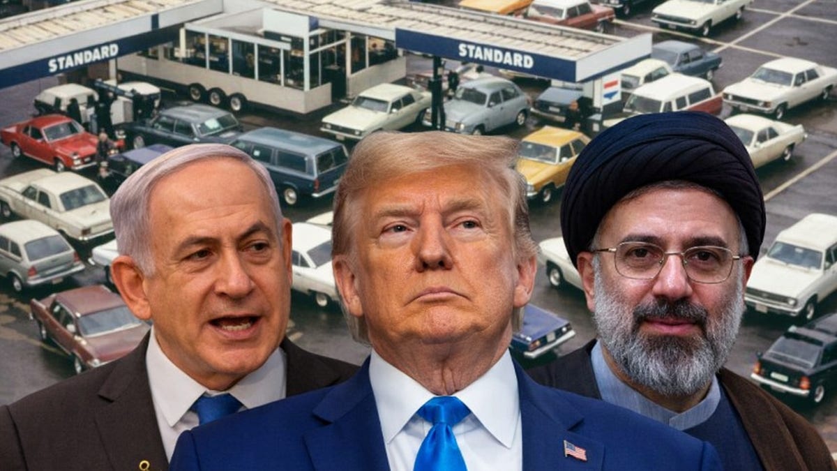 The Energy Crisis Is Worse Than You Think