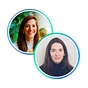 Eléonore Crespo & Chloé Giraut's avatar