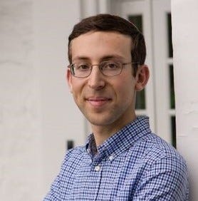 Substack profile picture for @sorrows