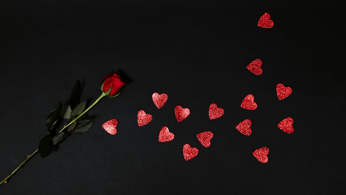 Valentine's Day 2026 Divined Messages