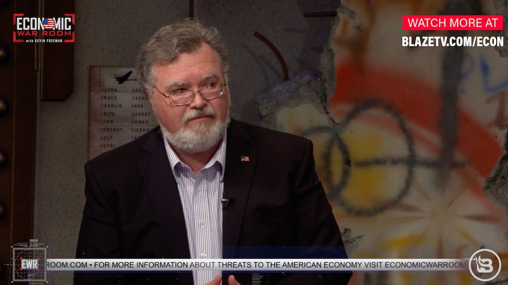 About Rod D. Martin - by Rod D. Martin