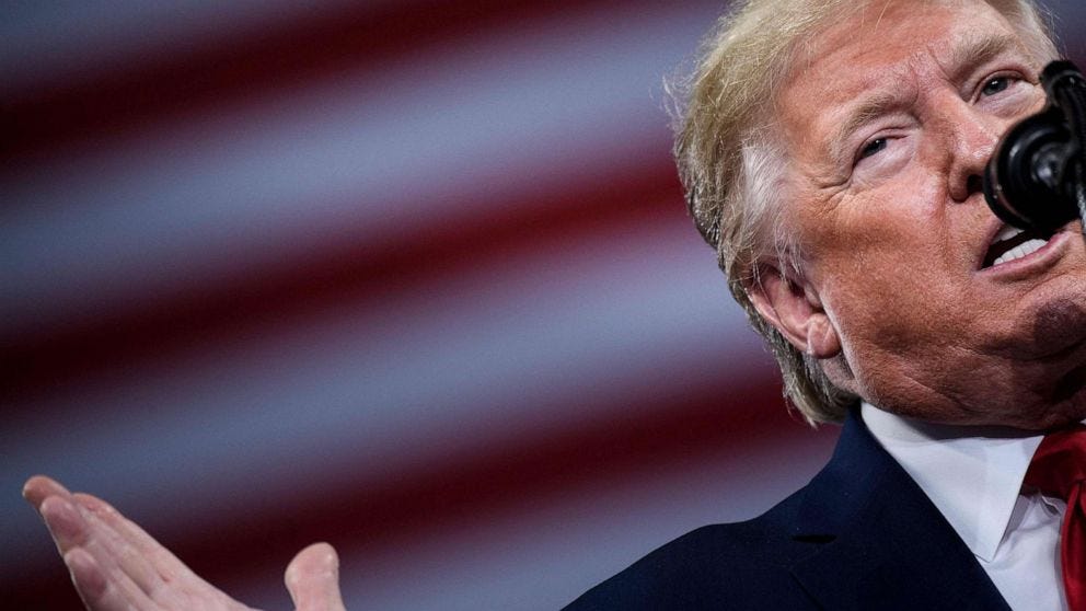 Image result for trump impeachment
