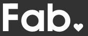 Fab Logo Fab Logo