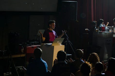 Photos by @PHOTONBURST