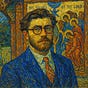 Dominic V. Cassella's avatar