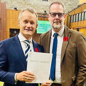 Federal scab ban a moment of truth for NDP-Liberal confidence agreement