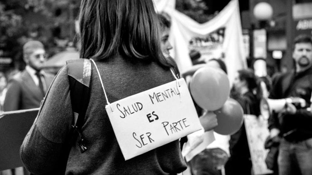 Salud mental: una cuestión de derechos humanos | CONICET Salud mental: una cuestión de derechos humanos | CONICET