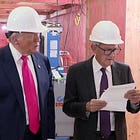 Trump DOJ Moves to Revive Powell Probe After Judge Blocks Fed Subpoenas