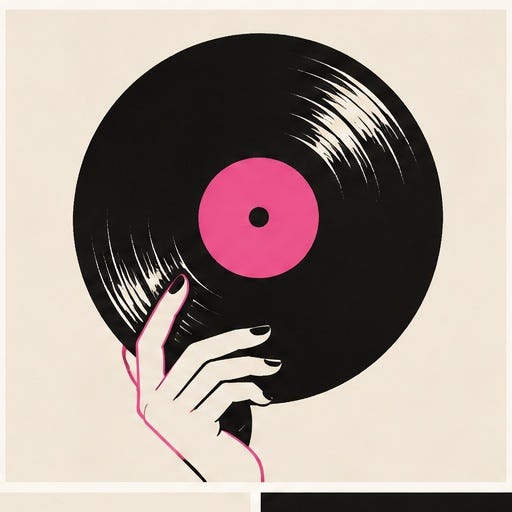 Girl, Don't Get Sassy: Surviving the Music Industry