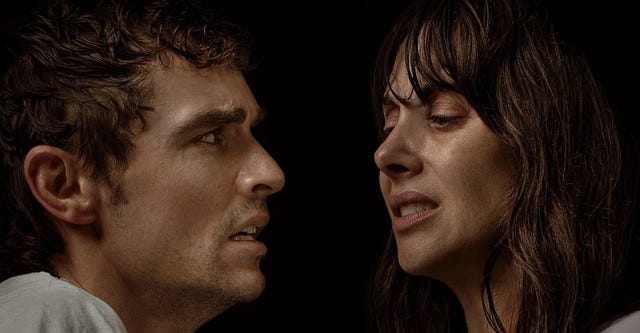 Brie and Franco get Close in Final Trailer for TOGETHER