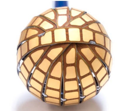 First Human Cases Treated With Globe Multi-electrode Contact Mapping and  Ablation System | DAIC