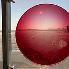 This California airport is an art lover’s paradise