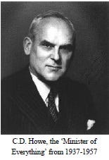 C.D. Howe