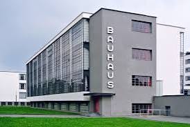 Bauhaus - Wikipedia Bauhaus - Wikipedia