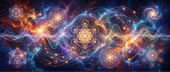 The Quantum Blueprint