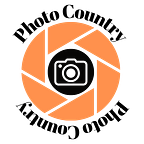 Photo Country: Inspiring Stories of Photographers