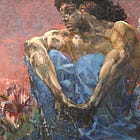 Culture, Digested: What Do We Do With Our Monstrous Men?