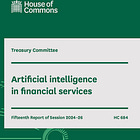 UK Lawmakers Call for AI Stress Tests