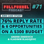 Full-Funnel B2B Marketing