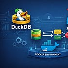 How to Configure DuckDB and Streamlit with Airflow on a Docker Environment