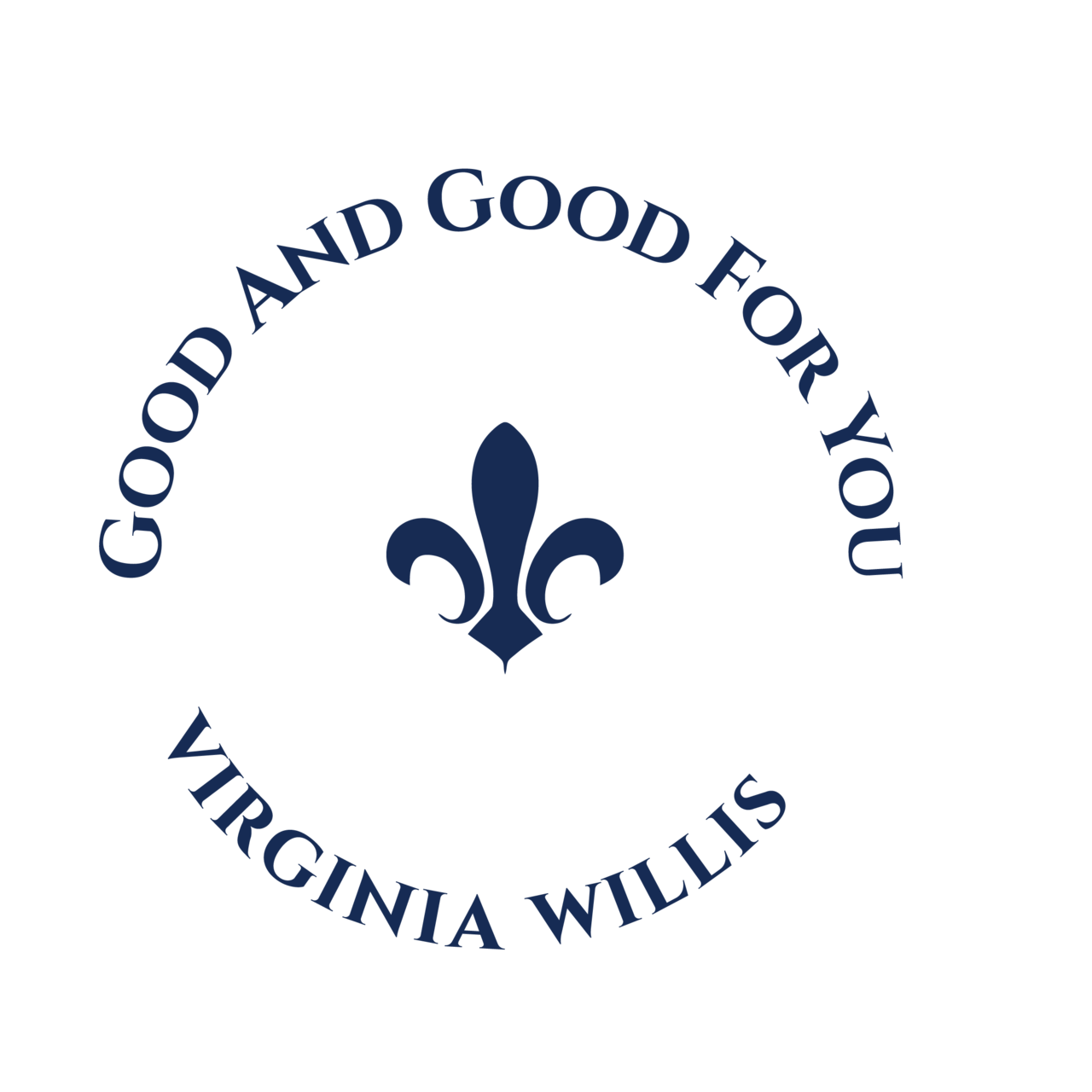 Good and Good for You™ with Chef Virginia Willis