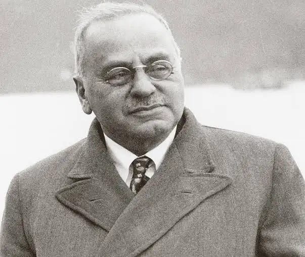 Alfred Adler | Vision and Lasting Impact Alfred Adler | Vision and Lasting Impact
