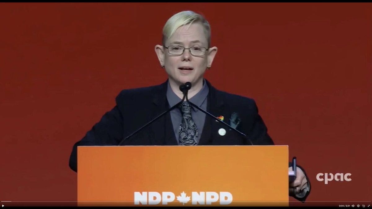 Ben Nash's Video on X