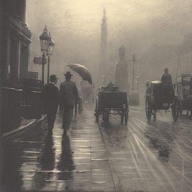 Notes on Victoriana - 003