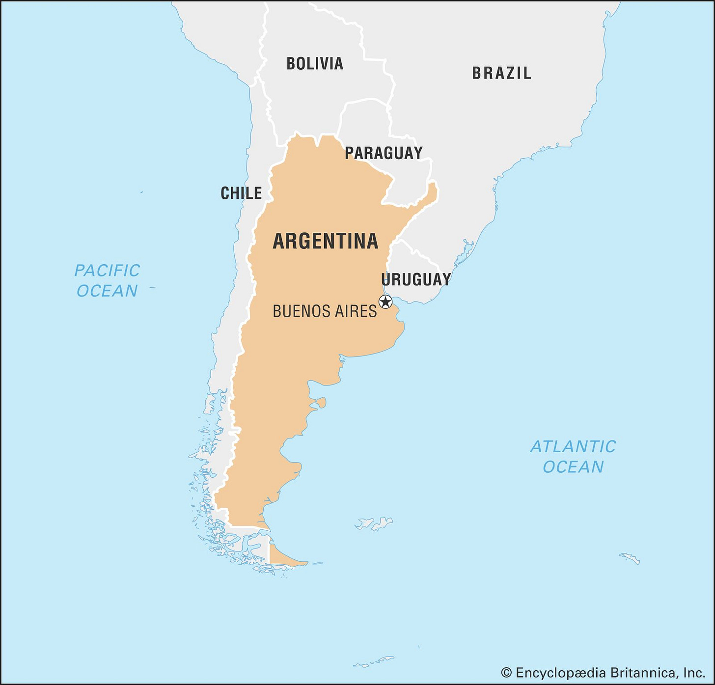 Argentina | History, Map, Flag, Population, Language, Currency, 2026 FIFA World Cup, & Facts | Britannica Argentina | History, Map, Flag, Population, Language, Currency, 2026 FIFA World Cup, & Facts | Britannica