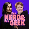 DER NERD & DER GEEK