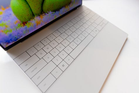 Dell XPS 13