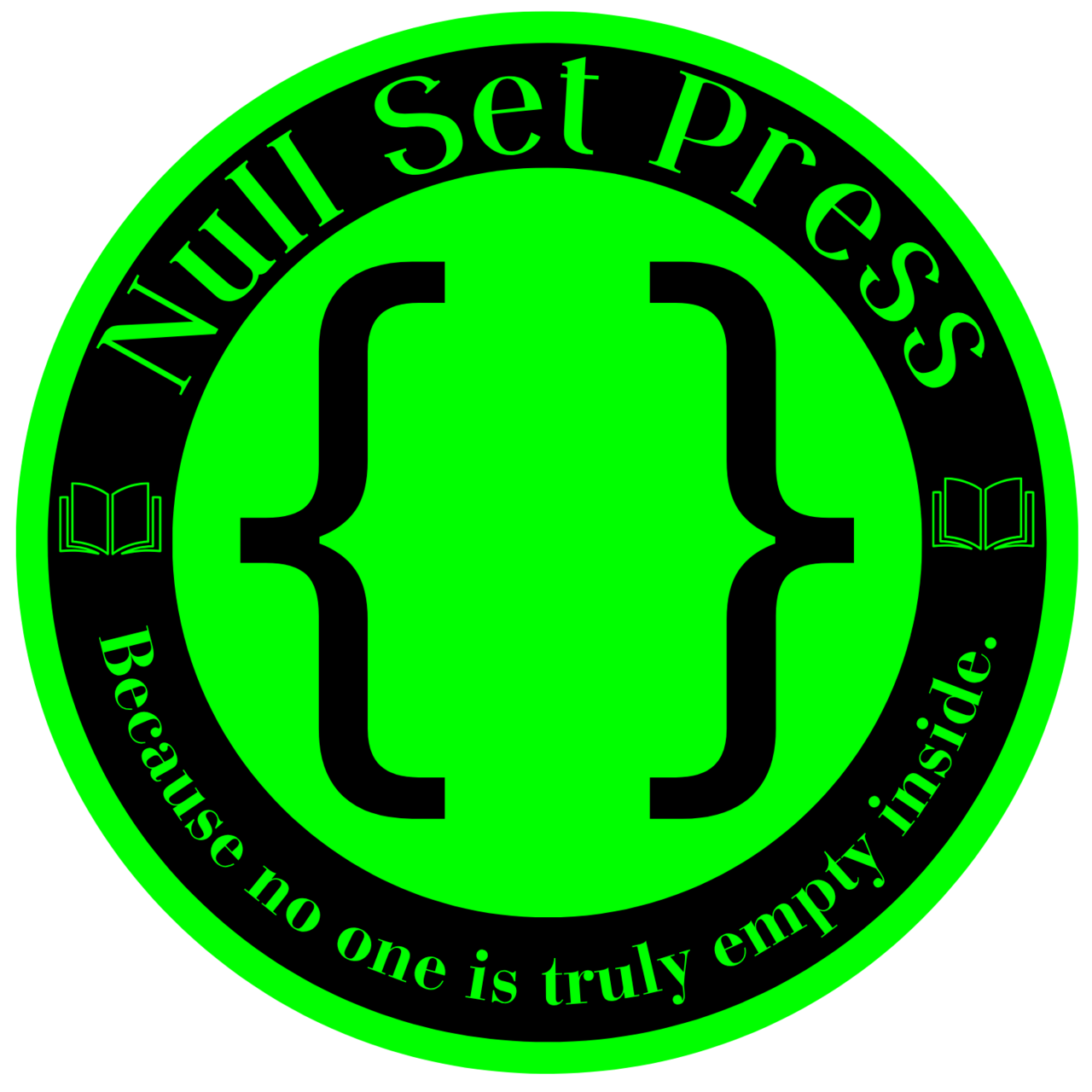 Null Set Press