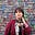 Julie M Marshall's avatar