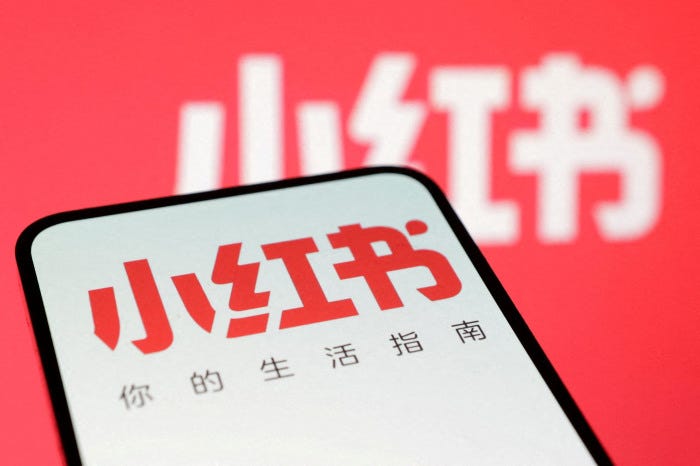 Xiaohongshu’s silence becomes part of its IPO story