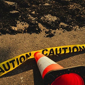 Traffic Changes for Route 684 in Page County; Motorists Urged to Drive With Extreme Caution