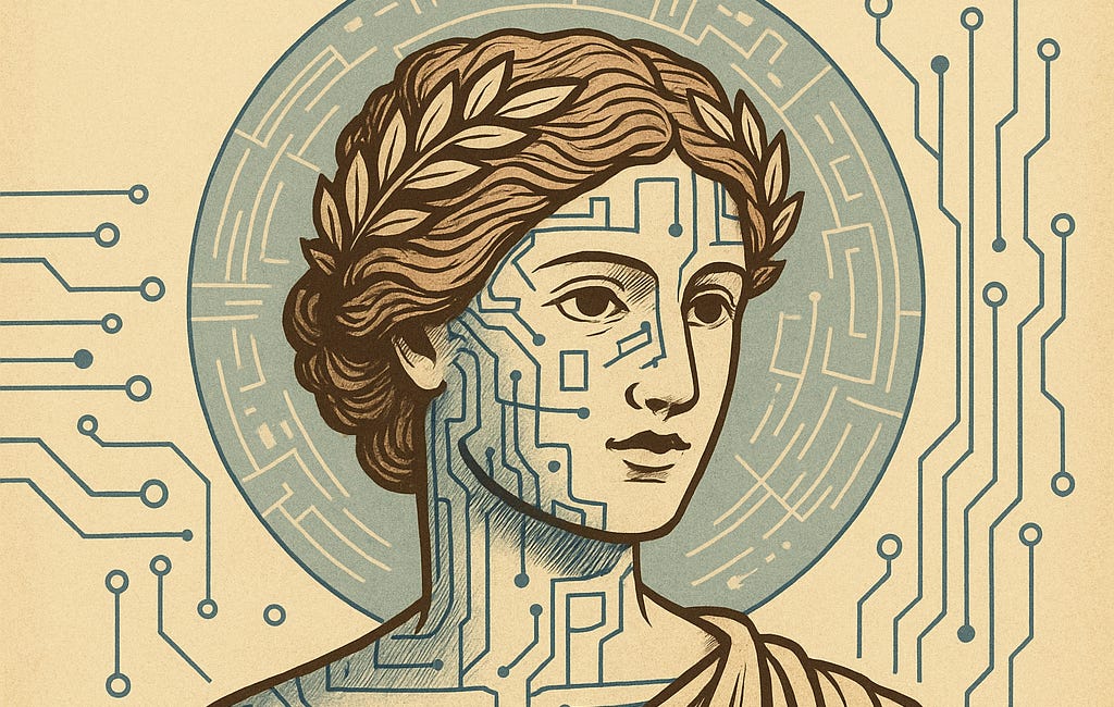 AI Calypso