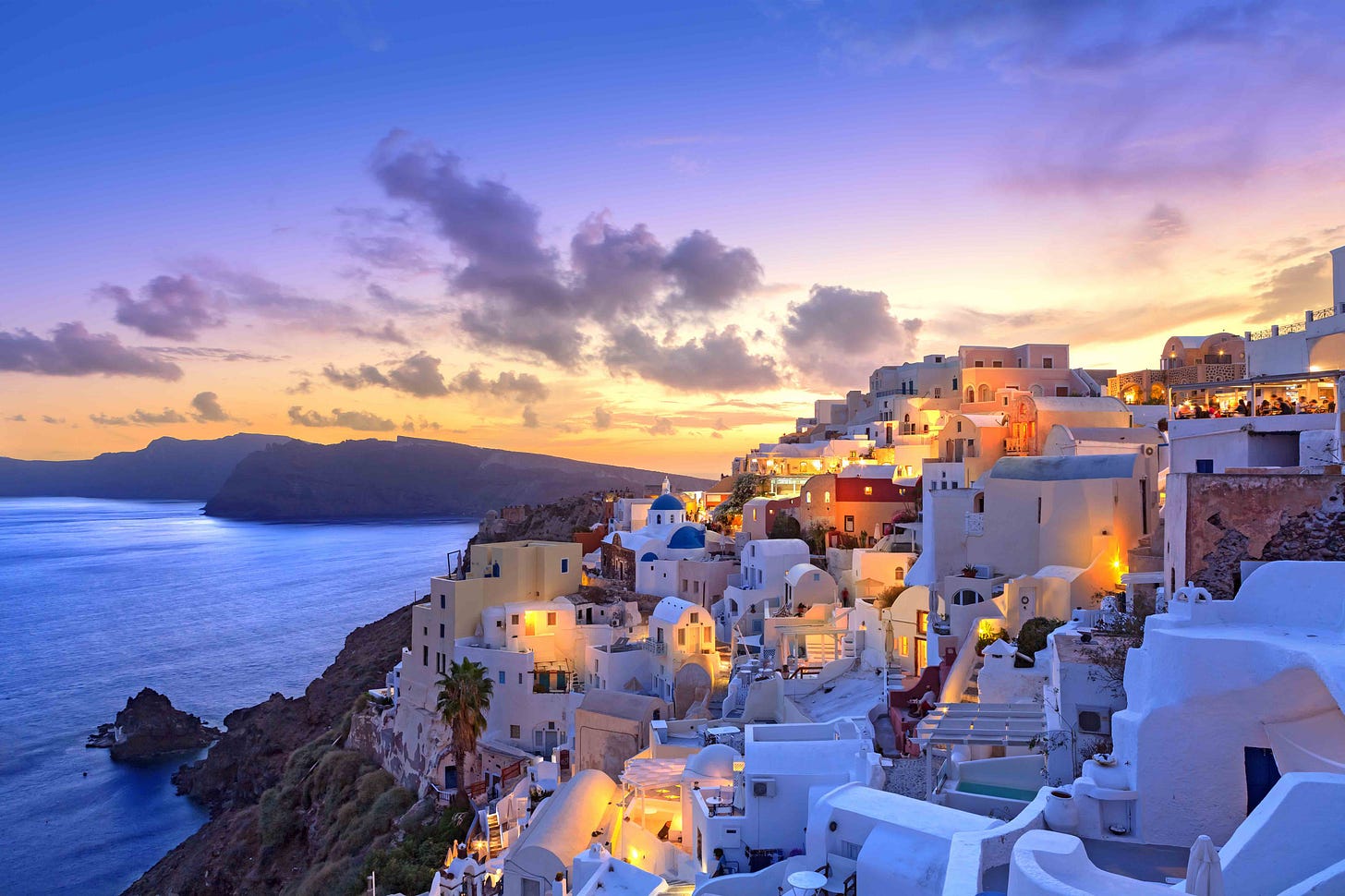 Santorini - Greece Sotheby's International Realty Santorini - Greece Sotheby's International Realty