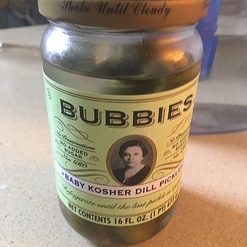 Marc, Strangeness and Charm