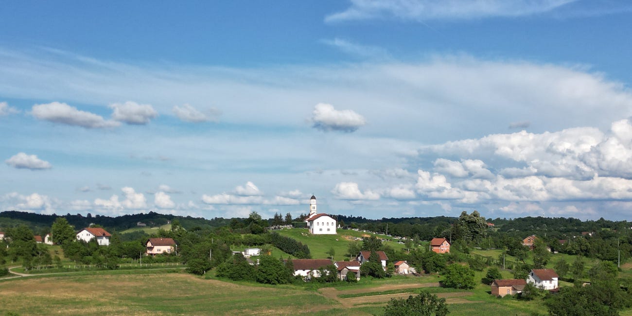 The Balkan Storyteller Network