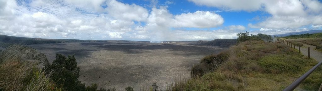 Big Island Hawaii Volcano Big Island Hawaii Volcano
